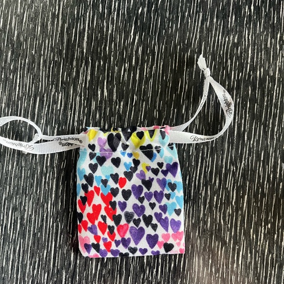 Brighton Infinity sparkle ring - Picture 5 of 5